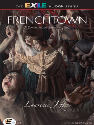 cover image of Frenchtown